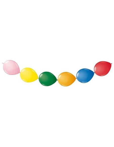 Attache pour guirlande de ballons 3m