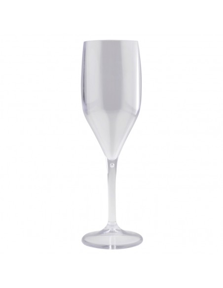Flûte Transparent
