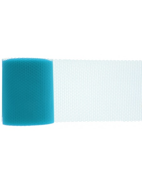 Ruban tulle Turquoise