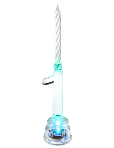 Bougie LED N°1