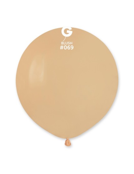 Sachet de 10 ballons 48 cm Blush Faites La Fête Ballons & Arches