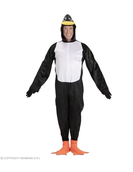 Déguisements Pingouins Adulte Faites La Fête Déguisements