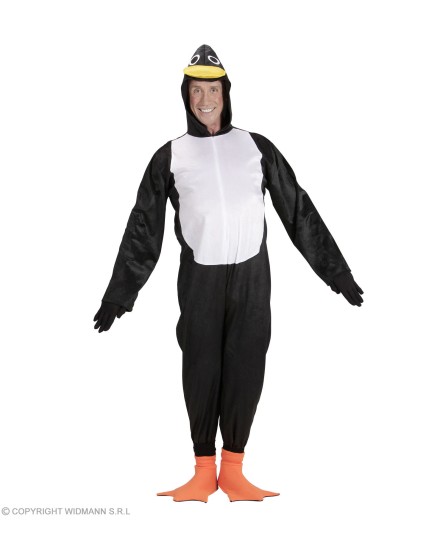 Déguisements Pingouins Adulte Faites La Fête Déguisements