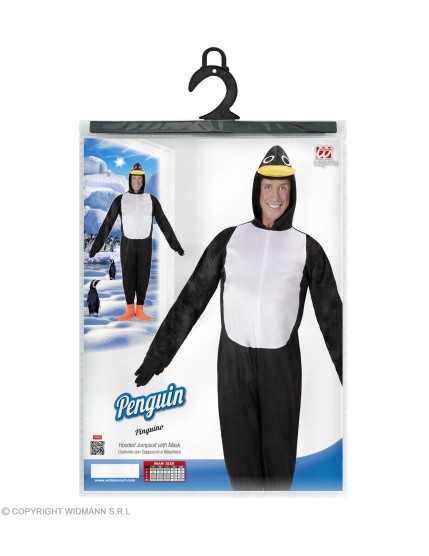 Déguisements Pingouins Adulte Faites La Fête Déguisements