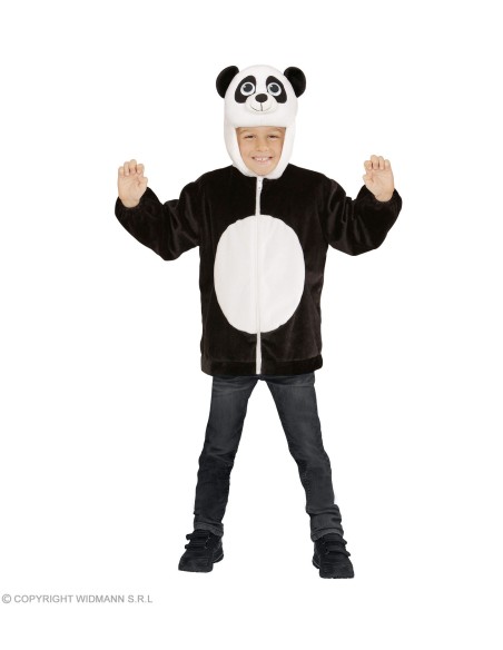 Déguisements Panda Enfant