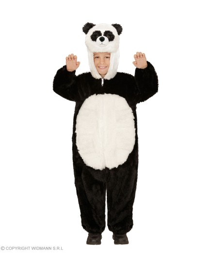 Déguisement Panda pour bébé - Taille au choix - Jour de Fête