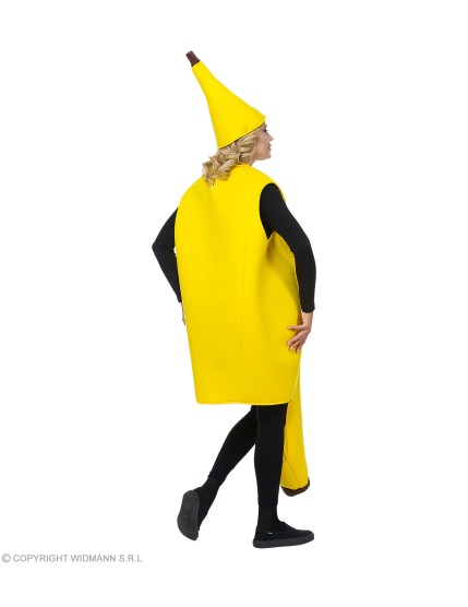 Déguisements Bananes Adulte Faites La Fête Déguisements