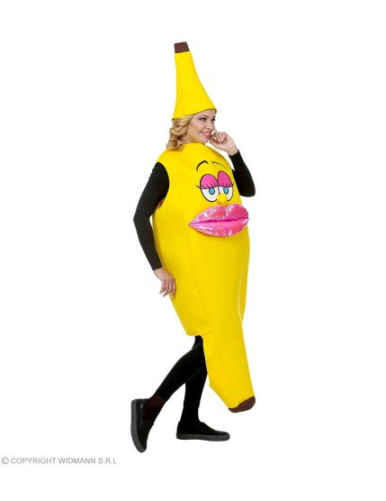 Déguisements Bananes Adulte Faites La Fête Déguisements