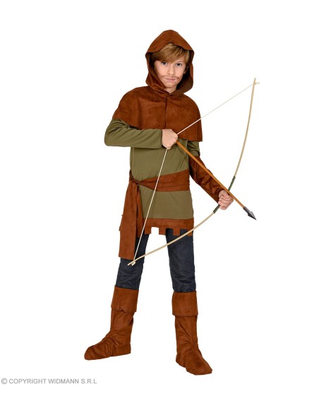 Déguisements Robin des bois Enfant - Garçon
