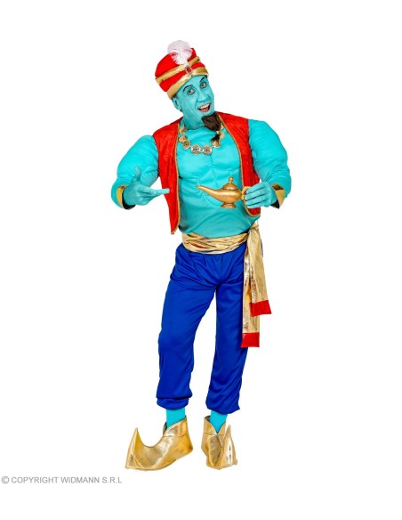 Déguisements Alì Baba Adulte - Homme