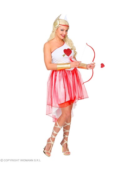 Déguisements Cupidon Adulte - Femme Faites La Fête Déguisements