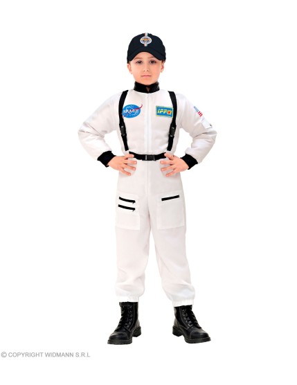 Déguisements Astronaute Enfant Faites La Fête Déguisements