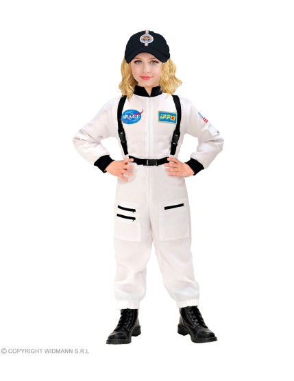 Déguisements Astronaute Enfant Faites La Fête Déguisements