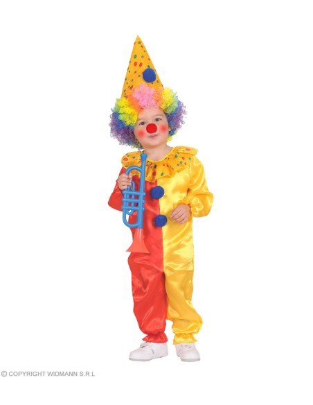 Déguisements Clown Enfant