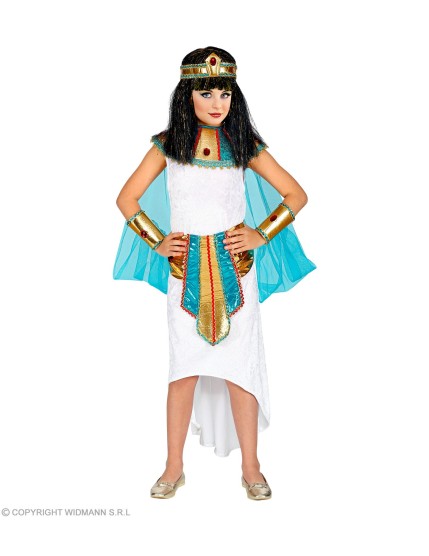 Déguisements Egyptiens l\'Egypte Ancienne Enfant - Fille Faites La Fête Déguisements