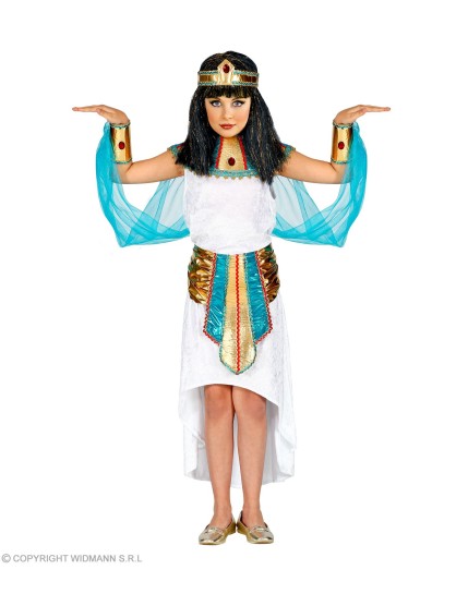 Déguisements Egyptiens l\'Egypte Ancienne Enfant - Fille Faites La Fête Déguisements