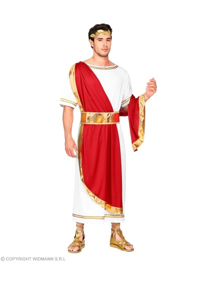 Déguisements Romains et Grecs Adulte - Homme Faites La Fête Déguisements