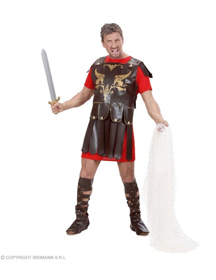 Déguisements Gladiateurs et Romains Adulte - Homme Faites La Fête Déguisements