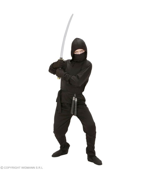 Déguisements Ninja Enfant - Garçon