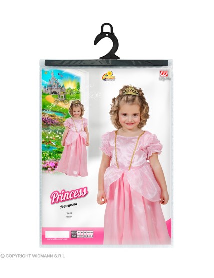 Déguisements Princesses et Princes Enfant - Fille Faites La Fête Déguisements