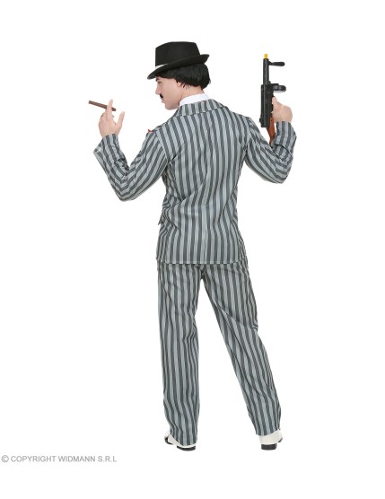 Déguisements Années 20 et 30 - Gangster Adulte - Homme Faites La Fête Déguisements