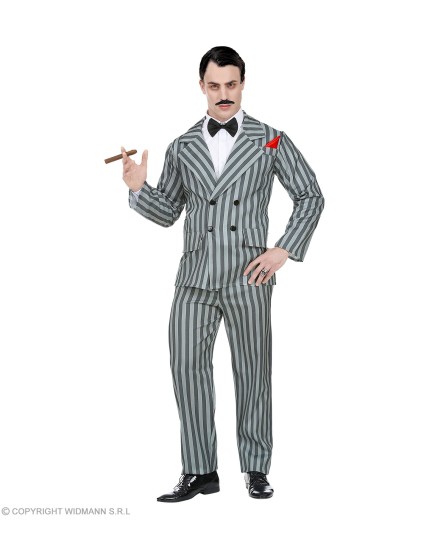 Déguisements Années 20 et 30 - Gangster Adulte - Homme Faites La Fête Déguisements