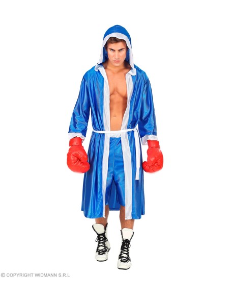 Déguisements Boxeurs Adulte - Homme