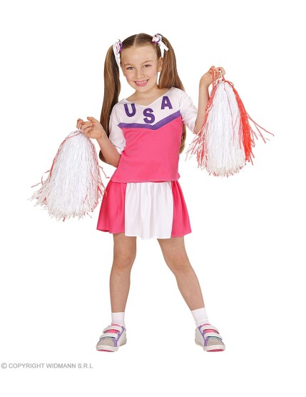 Déguisements Majorettes Enfant - Fille Faites La Fête Déguisements