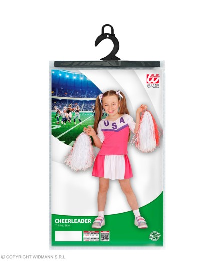 Déguisements Majorettes Enfant - Fille Faites La Fête Déguisements