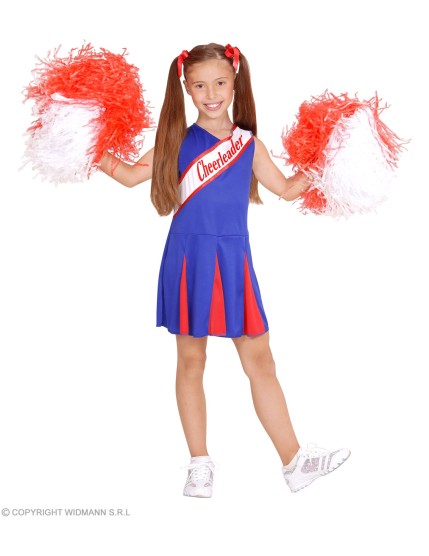 Déguisements Majorettes Enfant - Fille Faites La Fête Déguisements