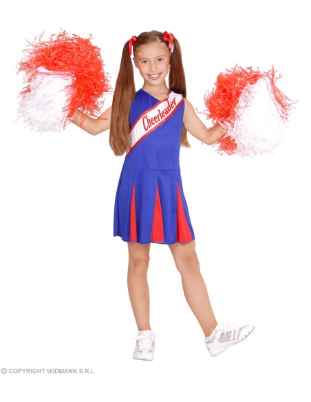 Déguisements Majorettes Enfant - Fille