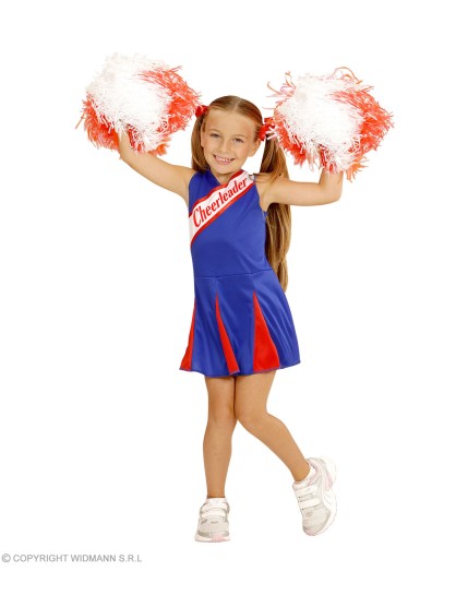 Déguisements Majorettes Enfant - Fille Faites La Fête Déguisements