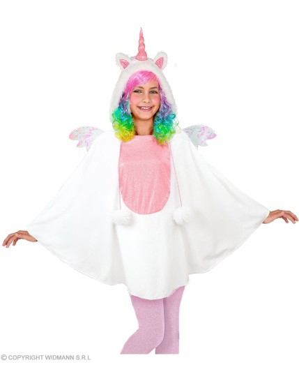 deguisement Licornes Enfant - Fille Faites La Fête Elements de vêtements