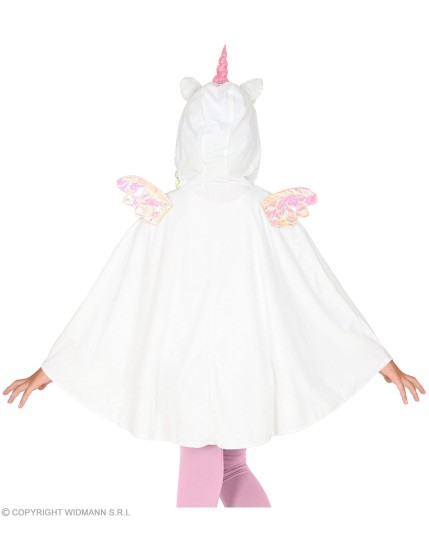 deguisement Licornes Enfant - Fille Faites La Fête Elements de vêtements