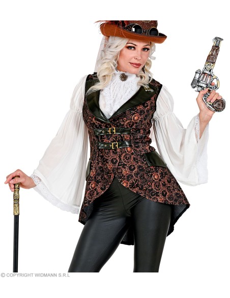 Éléments de vêtements Steampunk Adulte - Femme GRP4816