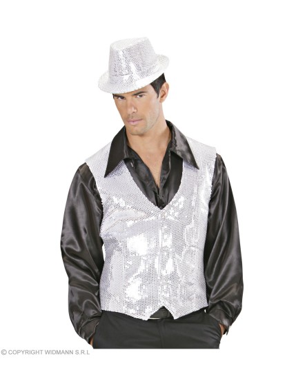 Éléments de vêtements Showtime Showgirls & Showmen Adulte - Homme GRP9321 Faites La Fête Elements de vêtements