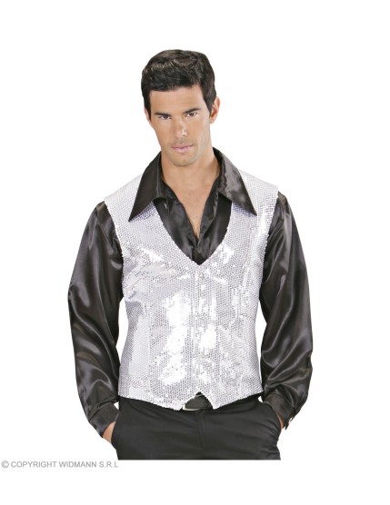 Éléments de vêtements Showtime Showgirls & Showmen Adulte - Homme GRP9321 Faites La Fête Elements de vêtements