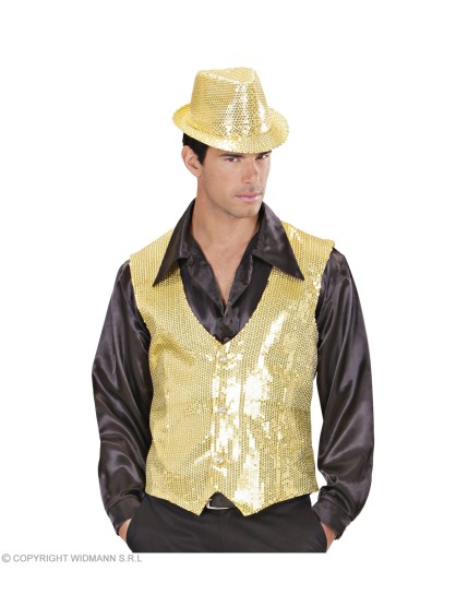 Éléments de vêtements Showtime Showgirls & Showmen Adulte - Homme GRP9322 Faites La Fête Elements de vêtements