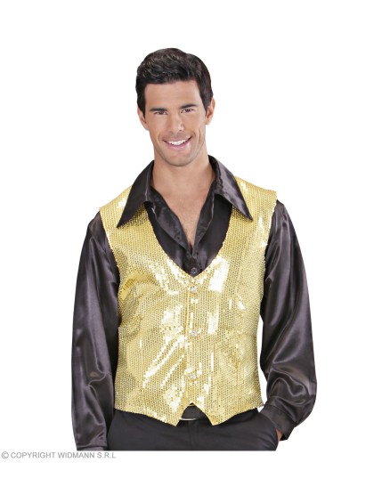 Éléments de vêtements Showtime Showgirls & Showmen Adulte - Homme GRP9322 Faites La Fête Elements de vêtements