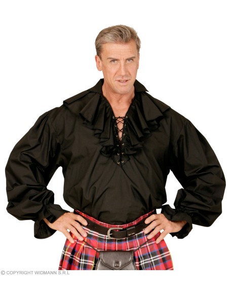 Éléments de vêtements Pirates Corsaires et Boucaniers Adulte - Homme GRP4188