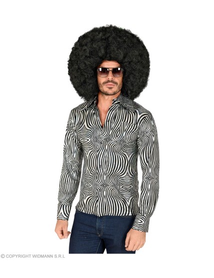 Éléments de vêtements Années 70 - Disco Fever Adulte - Homme GRP488A Faites La Fête Elements de vêtements