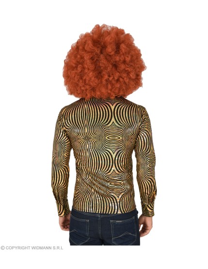 Éléments de vêtements Années 70 - Disco Fever Adulte - Homme GRP488B Faites La Fête Elements de vêtements