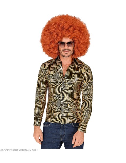 Éléments de vêtements Années 70 - Disco Fever Adulte - Homme GRP488B Faites La Fête Elements de vêtements