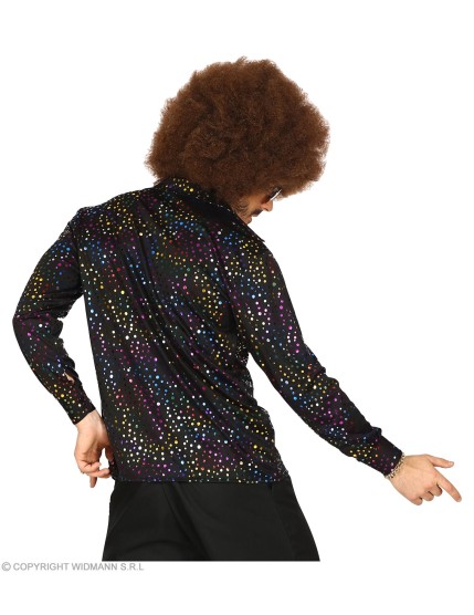 Éléments de vêtements Années 70 - Disco Fever Adulte - Homme GRP1008 Faites La Fête Elements de vêtements