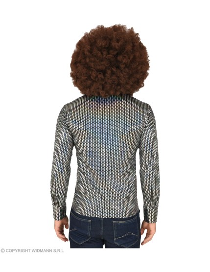 Éléments de vêtements Années 70 - Disco Fever Adulte - Homme GRP488C Faites La Fête Elements de vêtements