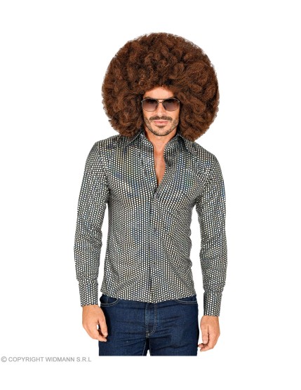 Éléments de vêtements Années 70 - Disco Fever Adulte - Homme GRP488C Faites La Fête Elements de vêtements