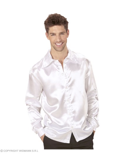 Éléments de vêtements Années 70 - Disco Fever Adulte - Homme GRP9547 Faites La Fête Elements de vêtements