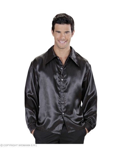 Éléments de vêtements Années 70 - Disco Fever Adulte - Homme GRP9548 Faites La Fête Elements de vêtements