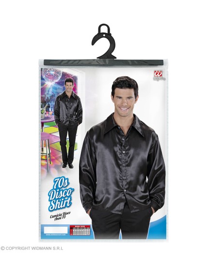 Éléments de vêtements Années 70 - Disco Fever Adulte - Homme GRP9548 Faites La Fête Elements de vêtements