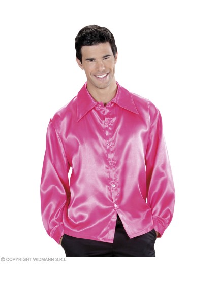 Éléments de vêtements Années 70 - Disco Fever Adulte - Homme GRP9550 Faites La Fête Elements de vêtements